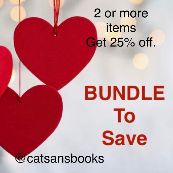Bundle To Save $$$ - Picture 2 of 3